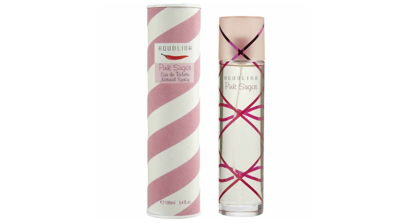 Aquolina Pink Sugar
